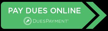 Pay Dues Online Green Arrow Button